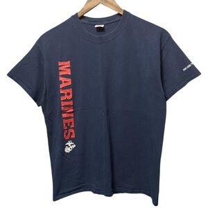 United States Marine corp Military veteran the few the proud short sleeve Shirt